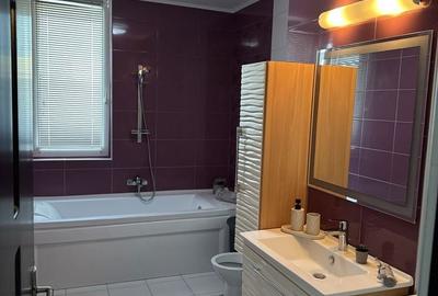 Apartament cu 2 camere în Podgoria - 8