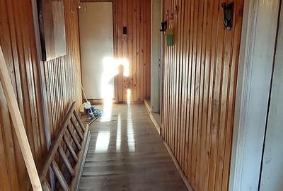 Casă cu 3 camere în Bobicești - 8