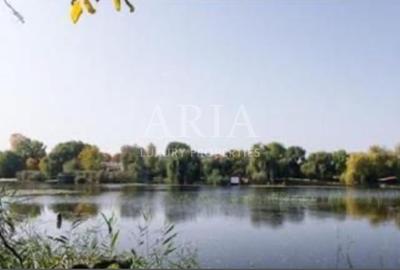 Casă individuală cu 8 camere cu Canalizare în Siliștea Snagovului - 1