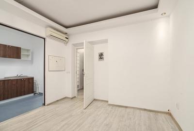 SOSEAUA IANCULUI, IMOBIL BIROURI, 144 MP! - 2