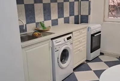 Apartament cu doua camere, Calea Mosilor - 8