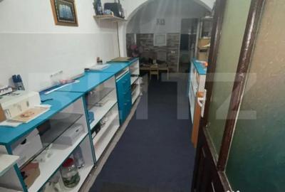 Casă cu 7 camere cu Teren 460 Mp în Olimpia-Stadion - 12