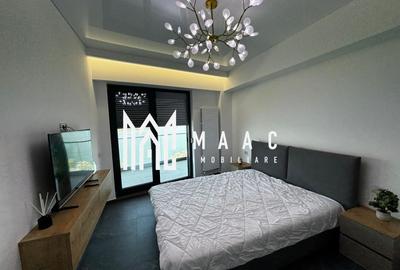 Apartament cu 2 camere decomandat, mobilat în Nord