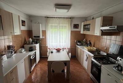 Oradea casa situata central pentru afacere sau locuinta Oradea casa situata central pentru afacere sau locuinta - 5