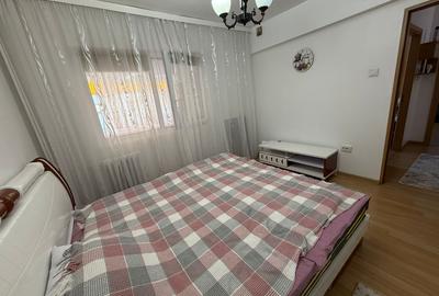 Apartament cu 2 camere decomandat în Central - 2