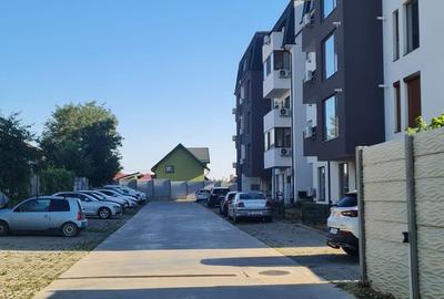 Garsonieră în Bariera Vâlcii - 11