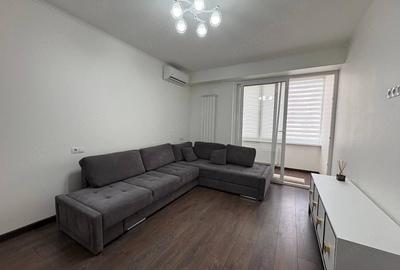 Garsonieră decomandată în Brâncoveanu - 2