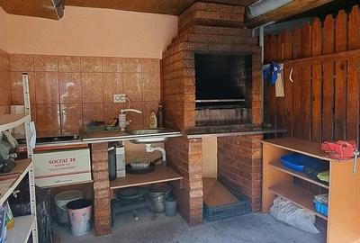 Casă cu Teren 248 Mp în Central - 11