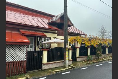 Casă spațioasă 156 mp - Cârbești, comuna Drăguțești (Gorj) - 2