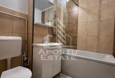 Apartament 3 camere,centala proprie, decomandat, Zona Lipovei - 11