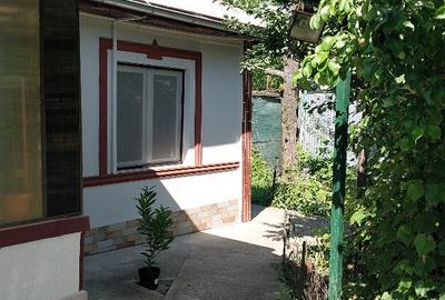 Casa la sosea langa bucuresti gorneni DN6/E70 30km de pta unirii - 5