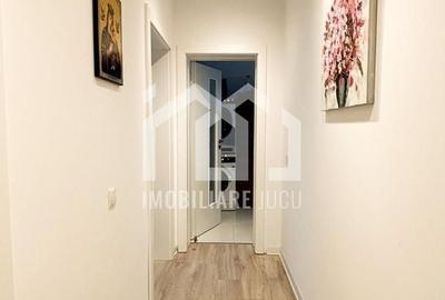 Casă individuală cu 4 camere cu Canalizare în Jucu de Sus - 16