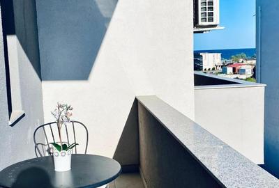 Mamaia Nord- 2 camere mobilat-utilat, termen lung inclusiv vara - 11