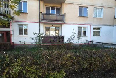 Apartament cu 2 camere semidecomandat în Central - 6