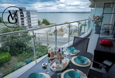 Apartament 2 camare Mamaia Nord - Casa Del Mar