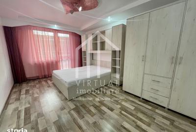 Apartament cu 4 camere decomandat, mobilat în Valea Aurie - 13