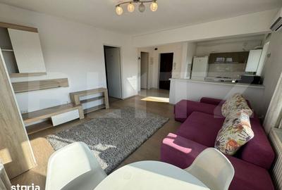 Apartament cu 2 camere semidecomandat în Între Lacuri - 5