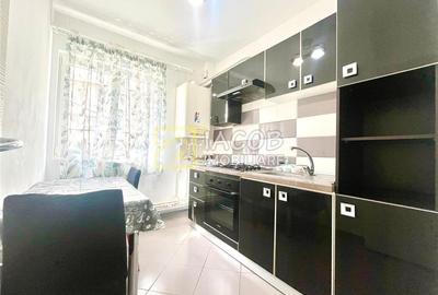 Apartament cu 2 camere nedecomandat, mobilat în Ultracentral - 6