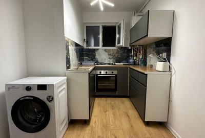 Apartament 2 camere – Tomis 3 -Brotăcei- 100.000 € - 6