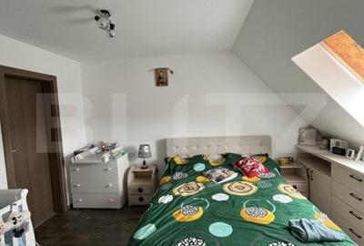 Apartament modern cu 4 camere, 115 mp, intr-un cartier exclusivist, Bistrita - 3
