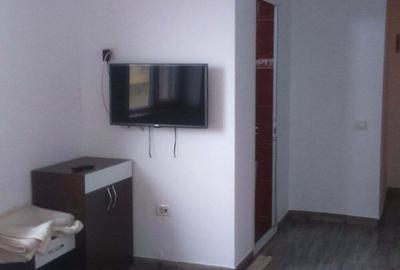 Garsonieră în City Park Mall - 5