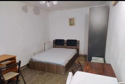 Garsonieră nedecomandată în Centru Civic - 4