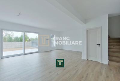 Casă cu 4 camere cu Teren 349 Mp în Gai - 7