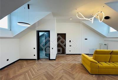 Apartament cu 2 camere nedecomandat, mobilat în Turnișor - 2