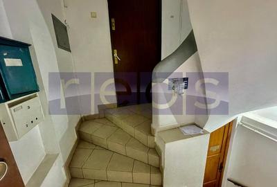 VANZARE APARTAMENT 2 CAMERE 42MP DOROBANTI BELLER CENTRALA PROPRIE DUBLU VEDERE - 15