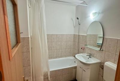 PODU ROS - CANTEMIR - 3 CAMERE SEMIDECOMANDAT - LIBER - MUTARE IMEDIATA - 4