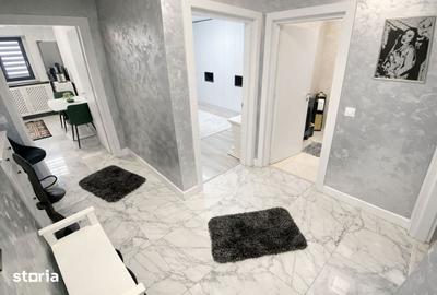 Apartament cu 2 camere decomandat în Rediu - 5