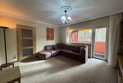 Apartament cu 2 camere, zona Spitalul Judetean - 3