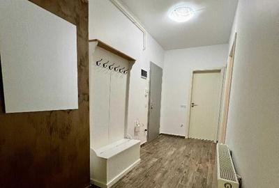 Apartament de 3 camere zona TRACTORUL,complex MAURER - 7