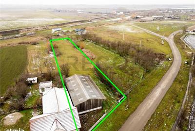 Spațiu comercial, în Roit