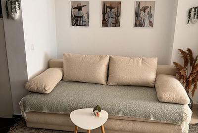 Apartament cu 3 camere decomandat în Exterior Vest - 6
