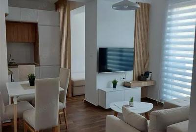 Apartament o camera zona Badea Cartan - 6