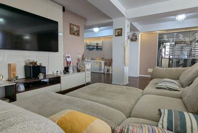 Apartament cu 4 camere decomandat, mobilat în Berceni - 2