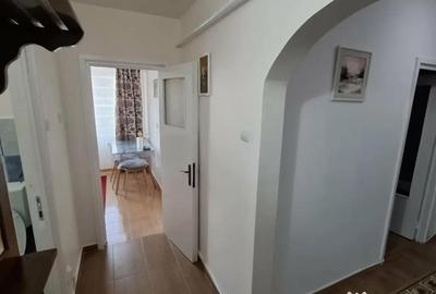 Apartament cu 4 camere decomandat în Tătărași - 6