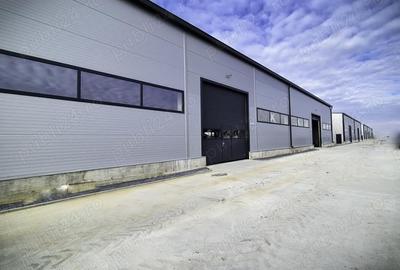 Spațiu comercial, de 960 mp, în Central - 18