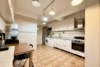 Complex de imobile cu functiune multipla, Dorobanti - 71