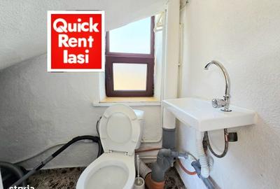 Apartament cu 2 camere decomandat în Ultracentral