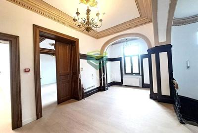 Zona Romana, vila speciala de inchiriat, 713 mp utili - 2