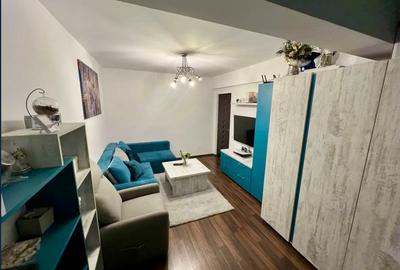 Apartament 3 camere - Mobilat - 10 minute metrou Dimitrie Leonida - Parcare - 2