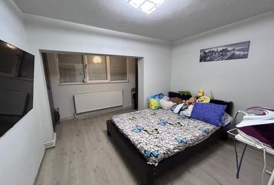 Comision Zero - 2 camere 58mp I.C. Bratianu - Garii, mobilat utilat. - 4