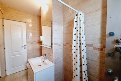 Vanzare apartament 3 camere dec in Galati, Siderurgistilor , sup.72 mp,mobilat - 6