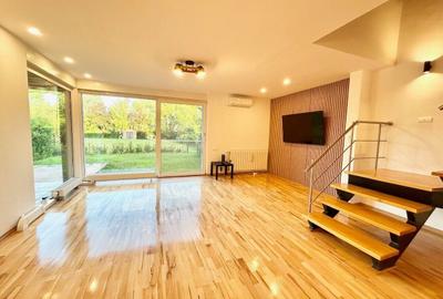 Duplex cu 6 camere cu Canalizare în Iancu Nicolae - 12