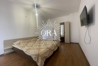 Apartament cu 2 camere semidecomandat, mobilat în Florești - 3
