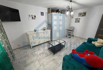 Apartament cu 2 camere decomandat în Rovine - 3