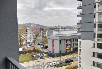 Silk District Apartament 2 Camere Decomandat - 2