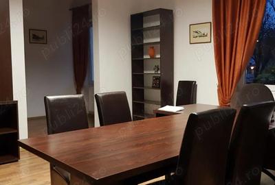 Apartament Birou de vanzare in zona ultracentrala-145 mp - 7